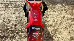 Honda CRF 450R (2024) 