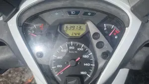 Honda SH 150i ABS (2013 - 16)  (3)