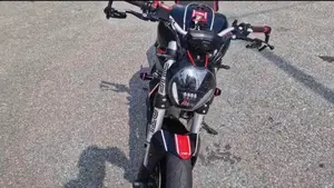 Ducati Monster 797 Plus (2019)  (3)