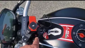 Ducati Monster 797 Plus (2019)  (6)