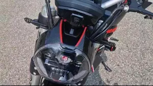 Ducati Monster 797 Plus (2019)  (8)