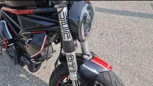 Ducati Monster 797 Plus (2019)  (10)