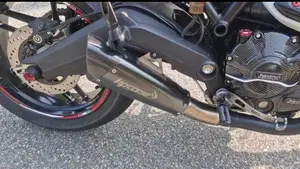 Ducati Monster 797 Plus (2019)  (13)
