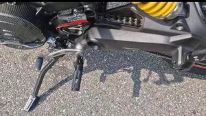 Ducati Monster 797 Plus (2019)  (17)