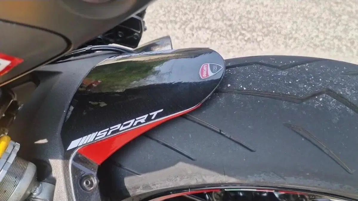 Ducati Monster 797 Plus (2019)  (18)