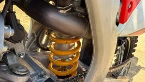 Honda CRF 450R (2020)  (4)