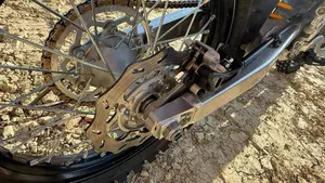 Honda CRF 450R (2020)  (7)
