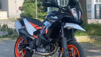 KTM 890 SMT (2023 - 25) usata