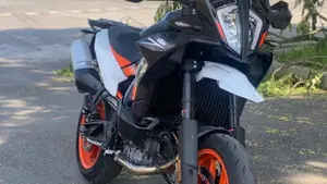 KTM 890 SMT (2023 - 25)  (2)