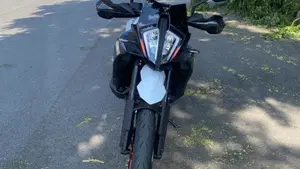 KTM 890 SMT (2023 - 25)  (3)