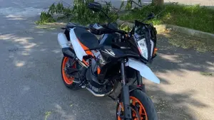 KTM 890 SMT (2023 - 25)  (4)