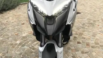 Ducati Multistrada V4 (2021 - 24)