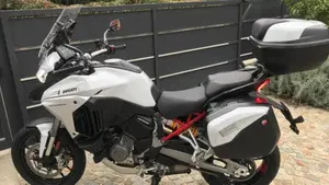Ducati Multistrada V4 (2021 - 24)  (2)