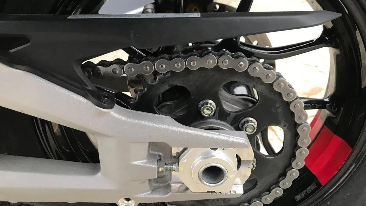 Ducati Multistrada V4 (2021 - 24)  (7)