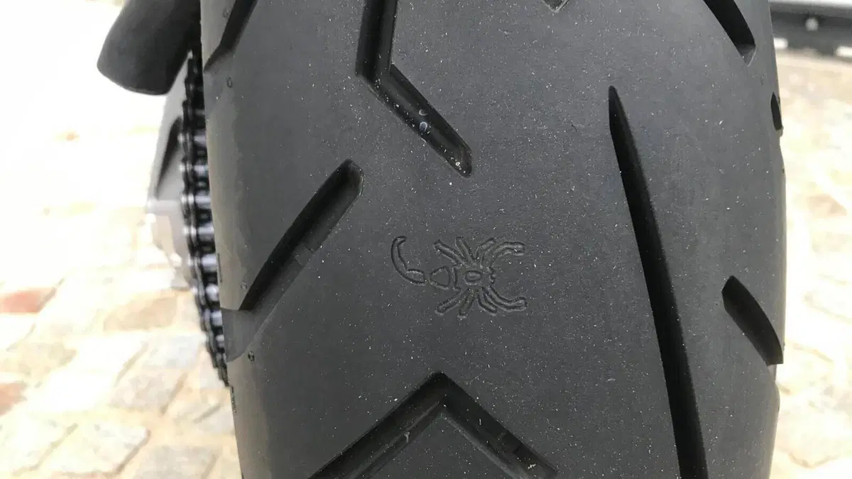 Ducati Multistrada V4 (2021 - 24)  (8)
