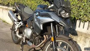Bmw F 750 GS (2018 - 20)  (2)