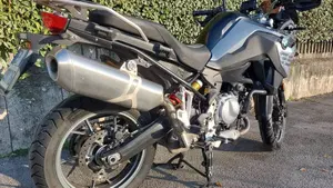 Bmw F 750 GS (2018 - 20)  (3)