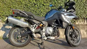 Bmw F 750 GS (2018 - 20) 