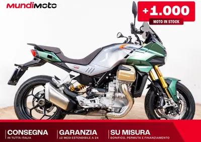 Moto Guzzi V100 Mandello S (2025 - 26) - Annuncio 10130547