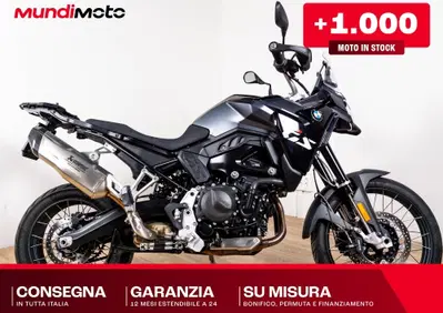 Bmw F 900 GS (2024 - 26) - Annuncio 10130548