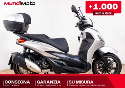 Piaggio Beverly 300 Hpe (2021) - Annuncio 10130549
