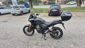 Honda CB 500 X (2022 - 23) 