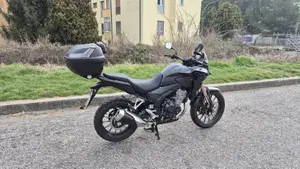 Honda CB 500 X (2022 - 23)  (2)