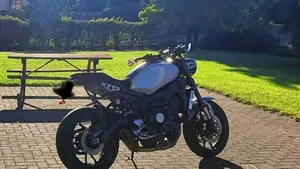 Yamaha XSR 900 ABS (2016 - 20)  (3)