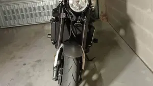Yamaha XSR 900 ABS (2016 - 20)  (5)