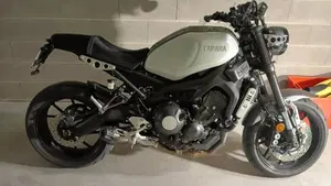 Yamaha XSR 900 ABS (2016 - 20)  (7)