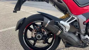 Ducati Multistrada 1200 S (2015 - 17)  (4)