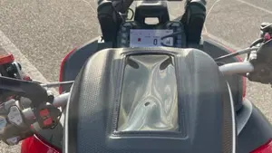 Ducati Multistrada 1200 S (2015 - 17)  (9)