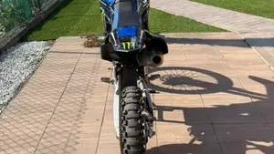 Yamaha YZ 250 F (2017)  (3)