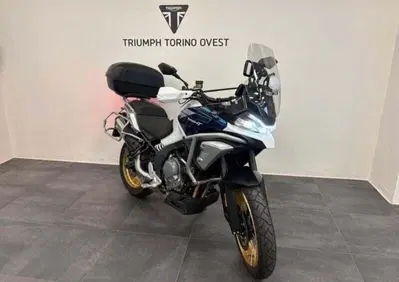 CFMOTO 700MT Adventure (2025 - 26) - Annuncio 10130559