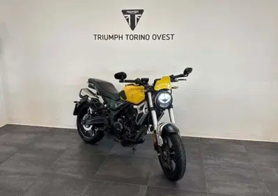 Voge Trofeo 350AC (2022 - 26) - Annuncio 10130560