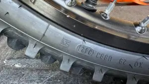 Honda CRF 250R (2022) 