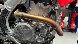 Honda CRF 250R (2022)  (5)