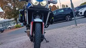 Honda Africa Twin CRF 1100L (2022 - 23)  (2)