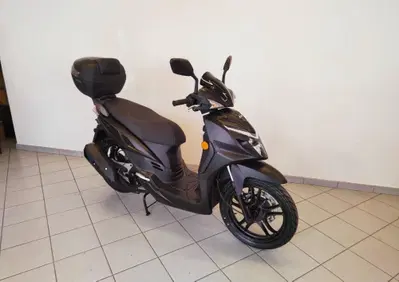 Sym Symphony 125 SR (2026) - Annuncio 10130565