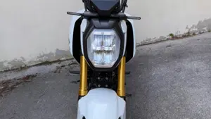 Honda MSX 125 Grom (2021 - 26)  (5)