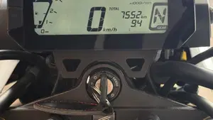 Honda MSX 125 Grom (2021 - 26)  (6)
