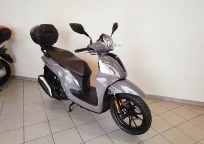 Sym Symphony 125 ST (2025 - 26) - Annuncio 10130572