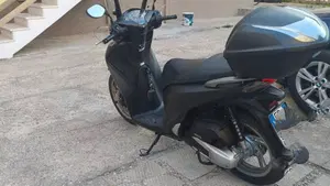 Honda SH 150i (2017 - 19)  (5)