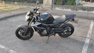 Yamaha XJ6 (2008 - 15)  (2)