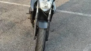 Yamaha XJ6 (2008 - 15)  (3)