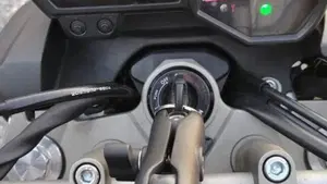Yamaha XJ6 (2008 - 15)  (6)