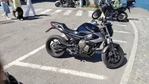 Yamaha XJ6 (2008 - 15)  (5)