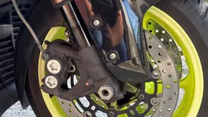 Yamaha T-Max 530 Black Max (2012 - 14)  (5)