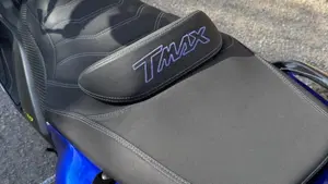 Yamaha T-Max 530 Black Max (2012 - 14)  (10)