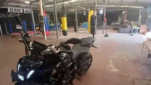 Yamaha MT-07 (2021 - 24)  (2)